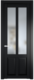   	Profil Doors 2.8.2 PD со стеклом блэк